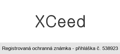 XCeed