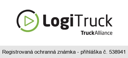 Logi Truck Truck Alliance
