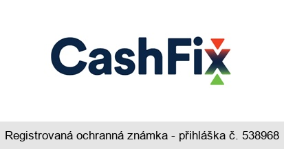 CashFix