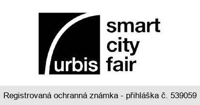 urbis smart city fair