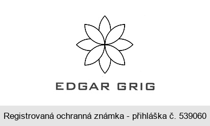 EDGAR GRIG
