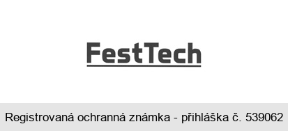 FestTech