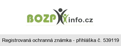 BOZP info.cz