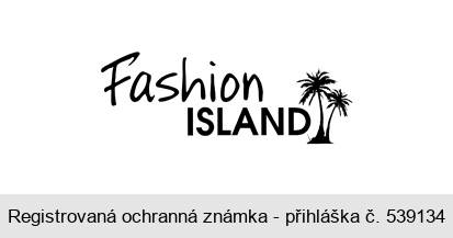 Fashion ISLAND