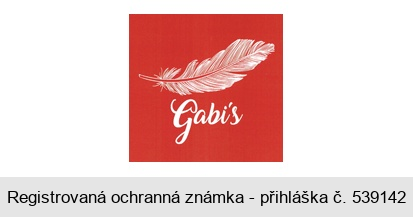 Gabi's
