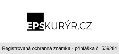 EPS KURÝR.CZ