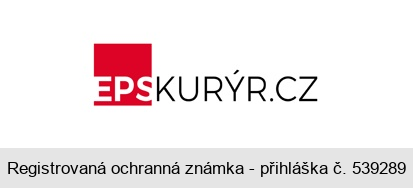 EPS KURÝR.CZ