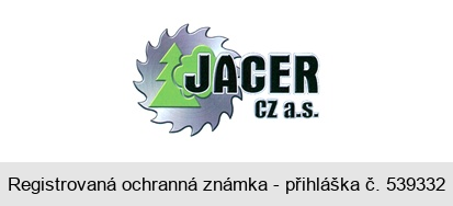JACER CZ a.s.