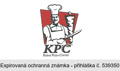 KPC KEBAB PIZZA COFFEE