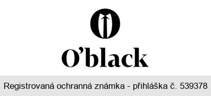 O'black