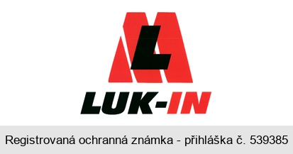 ML LUK-IN