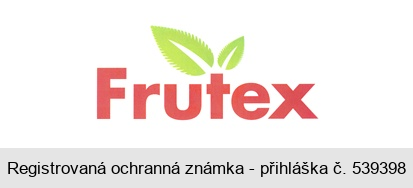 Frutex