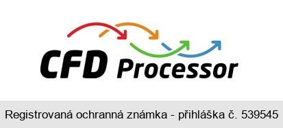 CFD Processor
