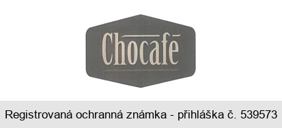 Chocafé