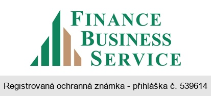 FINANCE BUSINESS SERVICE