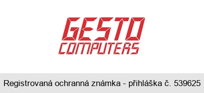 GESTO COMPUTERS