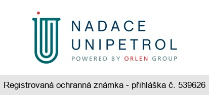 NADACE UNIPETROL POWERED BY ORLEN GROUP