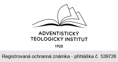 ADVENTISTICKÝ TEOLOGICKÝ INSTITUT 1920