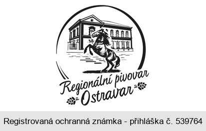 Regionální pivovar Ostravar