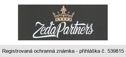 Zeda Partners