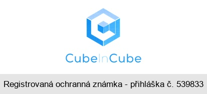 CubeInCube