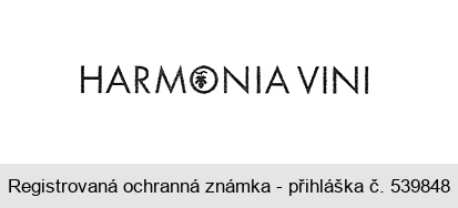 HARMONIA VINI