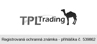 TPL Trading
