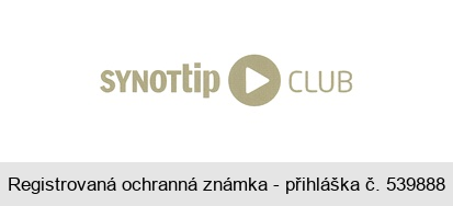SYNOTtip CLUB