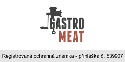 GASTRO MEAT