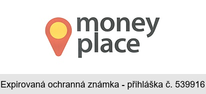 money place