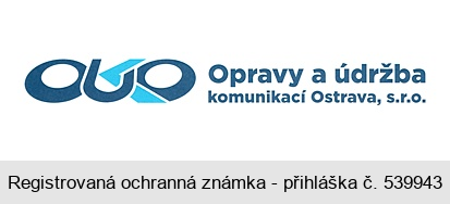OÚKO Opravy a údržba komunikací Ostrava, s.r.o.