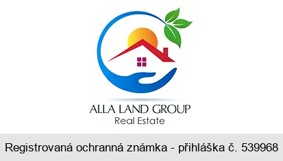 ALLA LAND GROUP Real Estate