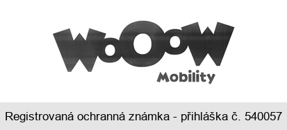 WoOoW Mobility