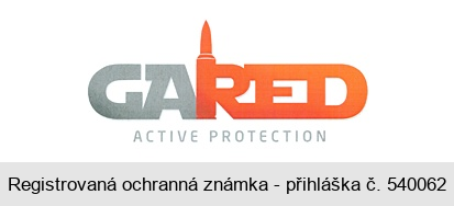 GARED ACTIVE PROTECTION
