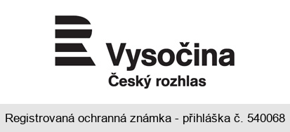 R Vysočina Český rozhlas