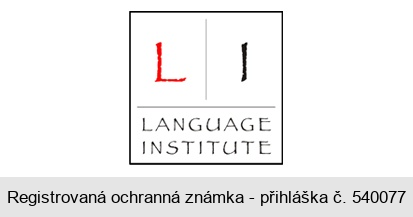 LI LANGUAGE INSTITUTE