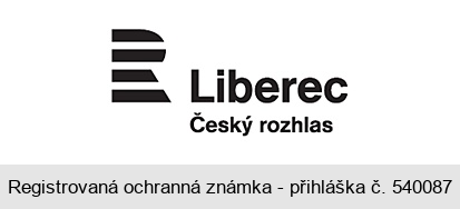 R Liberec Český rozhlas