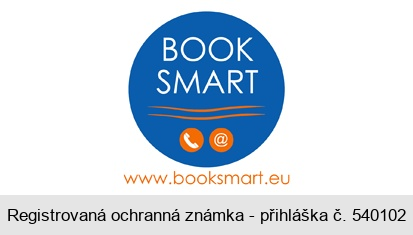 BOOK SMART www.booksmart.eu