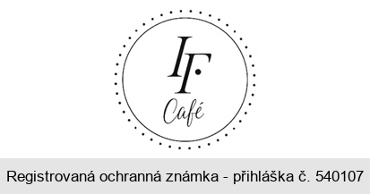 IF Café