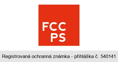 FCC PS