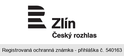 R Zlín Český rozhlas