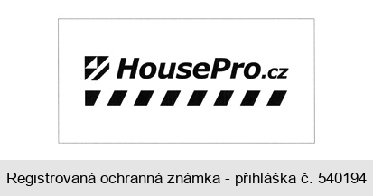 HousePro.cz
