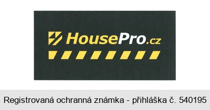 HousePro.cz