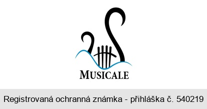 MUSICALE