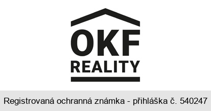 OKF REALITY