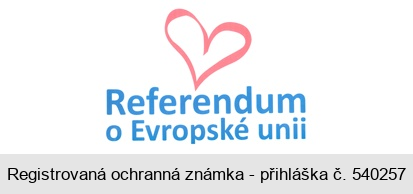 Referendum o Evropské unii
