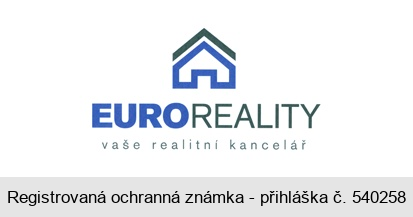 EURO REALITY vaše realitní kancelář