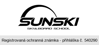 SUNSKI SKI & BOARD SCHOOL