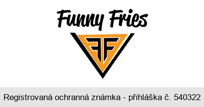 Funny Fries FF