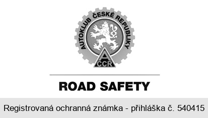 ACCR AUTOKLUB ČESKÉ REPUBLIKY ROAD SAFETY